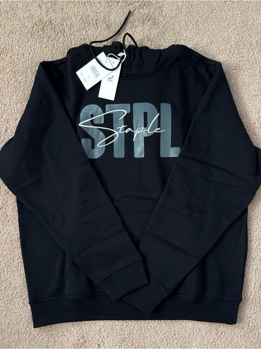 Jeff Staple Hoodie